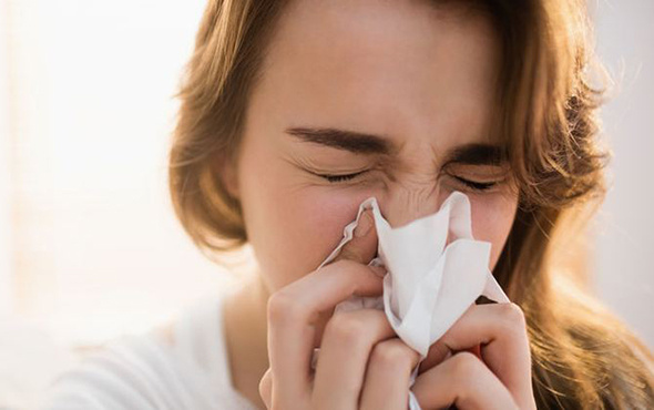 Grip tedavi edilmezse neler olur?