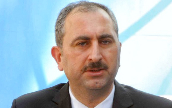 Adalet Bakanı Gül'den flaş icralık çocuk açıklaması