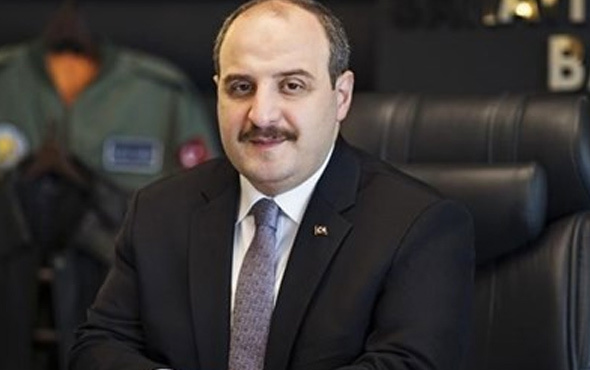 Mustafa Varank 500 milyon liralık destek paketini açıkladı