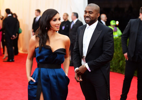 İhanet iddiası! Kim Kardashian Kanye West'i aldattı mı?