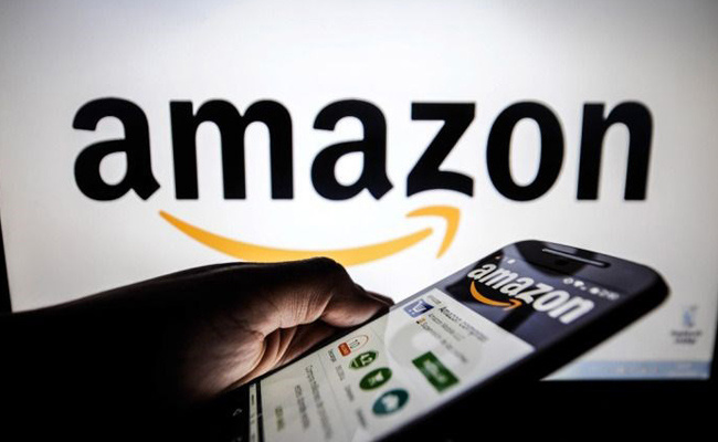 Apple'dan sonra Amazon'da 1 trilyon dolar! Jeff Bezos artık daha zengin
