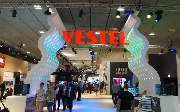 Vestel'den turşu yapan buzdolabı modeli