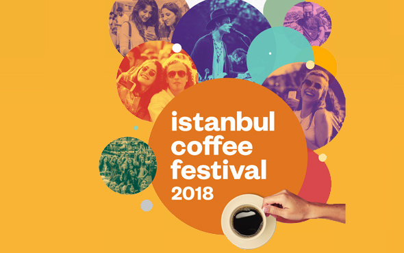 Istanbul Coffee Festival 5. yılını kutlamaya hazırlanıyor
