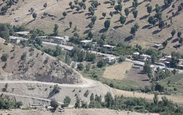 PKK'nın Ermenistan planı deşifre oldu