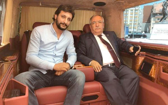 Kütahya Valisi Nayir'den 'VIP minibüs' açıklaması
