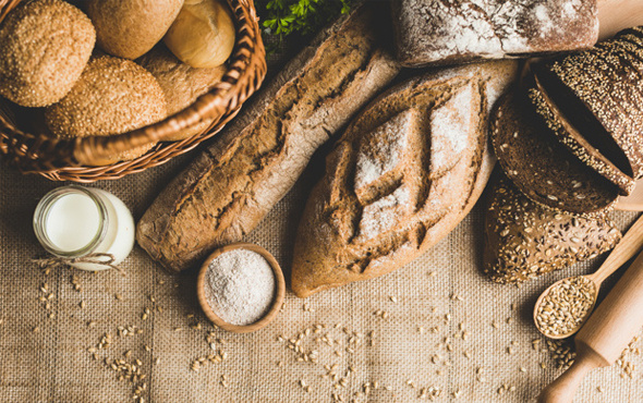 Mayasız ekmek nasıl yapılır?