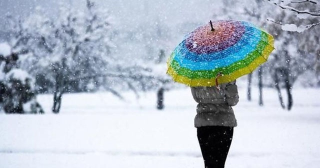 Meteoroloji'den İstanbul'a kar uyarısı hangi gün etkili olacak?