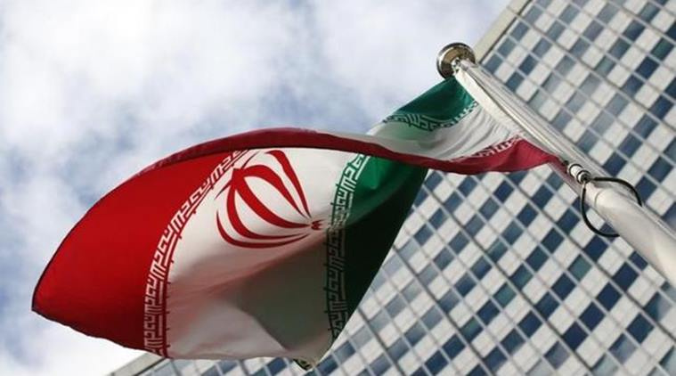 İran'dan tarihi atama; Böylesi ilk kez oldu