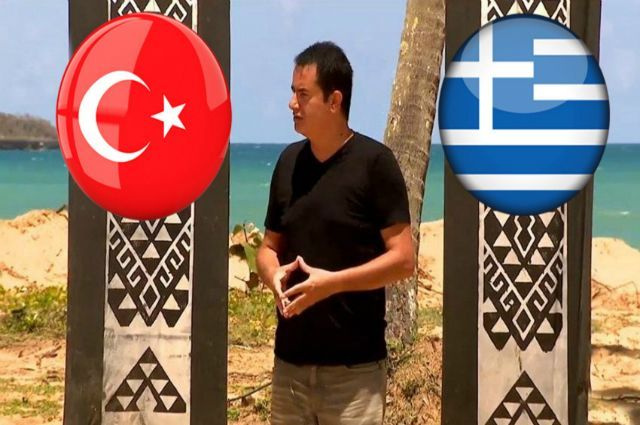 Survivor 2019 Türkiye - Yunanistan yayın tarihi belli oldu