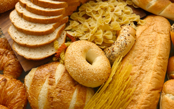 Ekmekte bile bulunan gluten nedir zararları nelerdir?