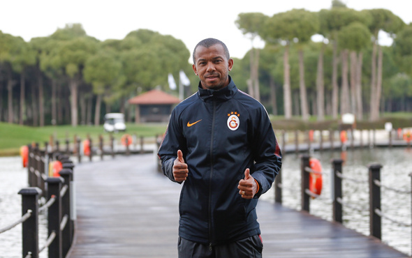 Mariano'dan flaş Galatasaray açıklaması