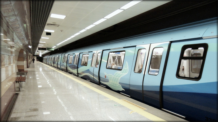 İstanbul'da 2020'de 14 yeni metro hattı açılacak!