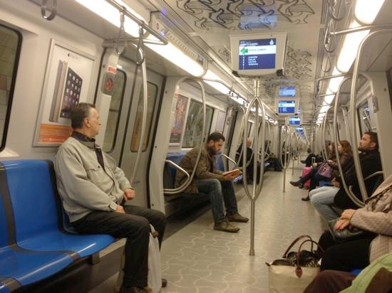 İstanbul'da 2020'de 14 yeni metro hattı açılacak!
