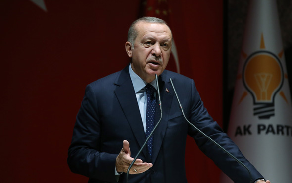 Erdoğan'dan son dakika müjdesi poşet file bedava verilecek