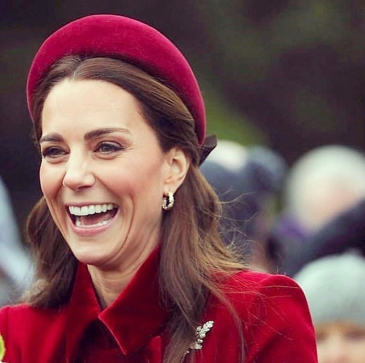 Hayranları ısrarcı 'Kate Middleton 4. kez hamile'