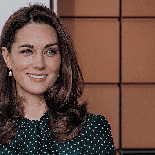 Hayranları ısrarcı 'Kate Middleton 4. kez hamile'