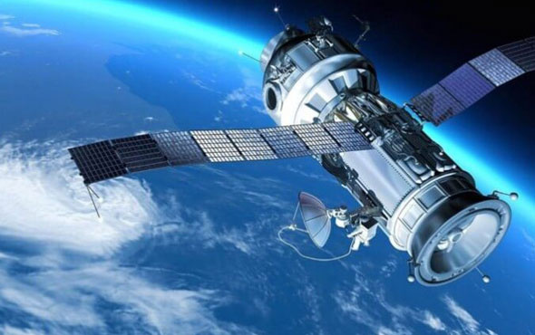 Çin Congşing-2D'yi uzaya gönderdi