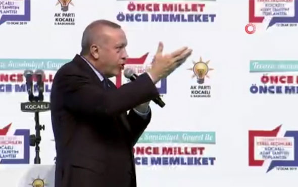 Erdoğan'ın 'deden kurban olsun sana' dediği çocuk bakın kim çıktı?