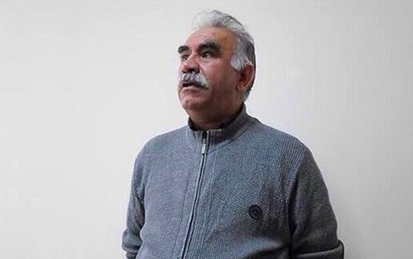 HDP'li vekil Ömer Öcalan'ın hesabından Abdullah Öcalan öldü paylaşımı