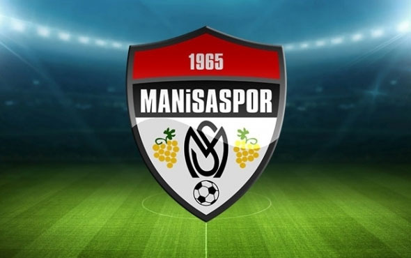 Manisaspor'a transfer yasağı getiren futbolcularından büyük müjde