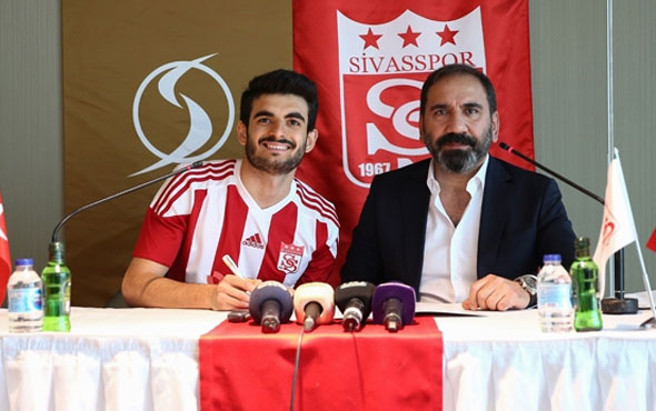 Beşiktaşlı genç yıldız Fatik Aksoy'un yeni takımı belli oldu
