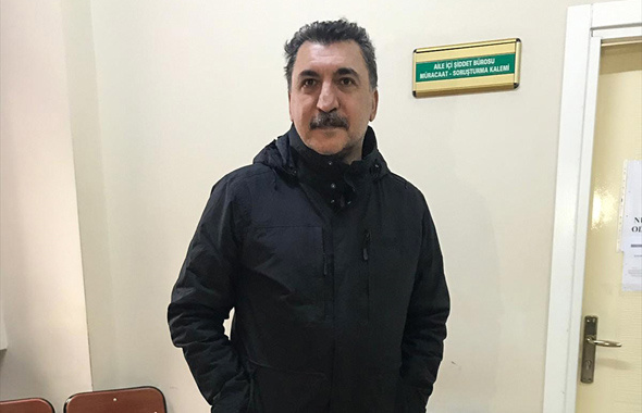 Ferhat Tunç havaalanında gözaltına alınmıştı işte hakkındaki son karar