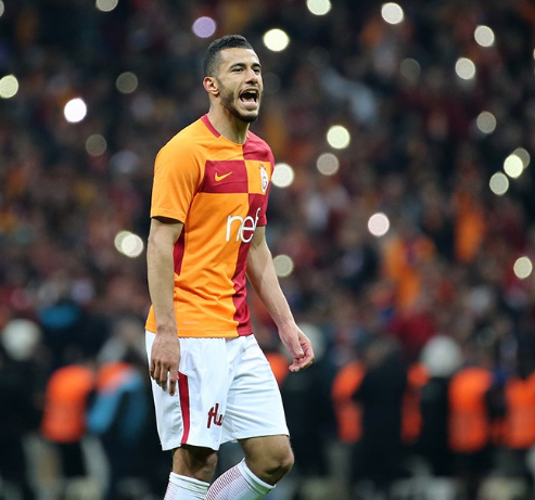 Galatasaray'da flaş ayrılık! Çarşamba imzalıyor