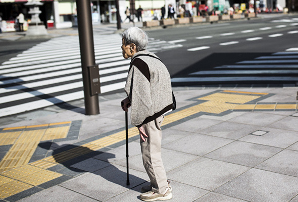 Japonların en büyük korkusu ne savaş ne de hastalık işte en büyük kokuları