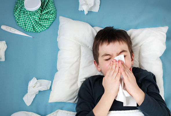Sağlık Bakanlığı’ndan grip açıklaması artan vakalar normal mi? 