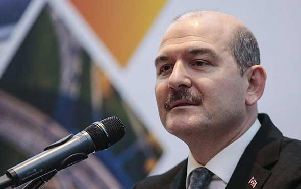 Süleyman Soylu'yu kızdıran olay: Allah akıl fikir versin kardeşim