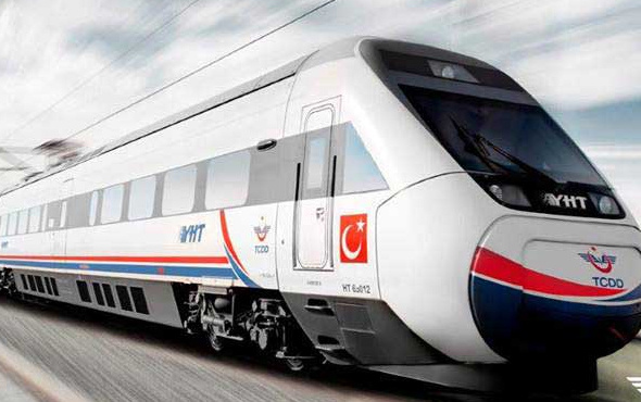 İstanbul Ankara hızlı tren online bilet alma TCDD