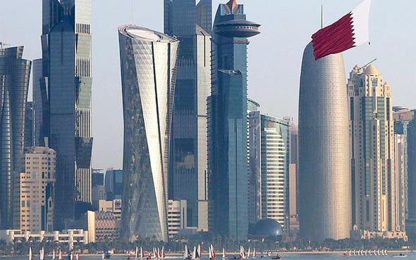 Katar, Körfez krizi için çözüm istiyor