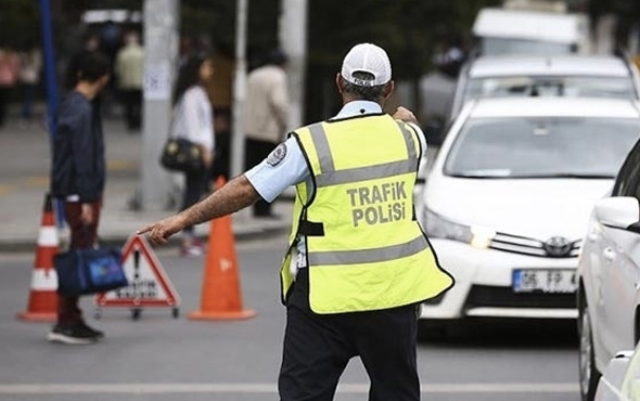 Kırmızı ışıkta geçme cezası kaç para oldu 2019 zammı