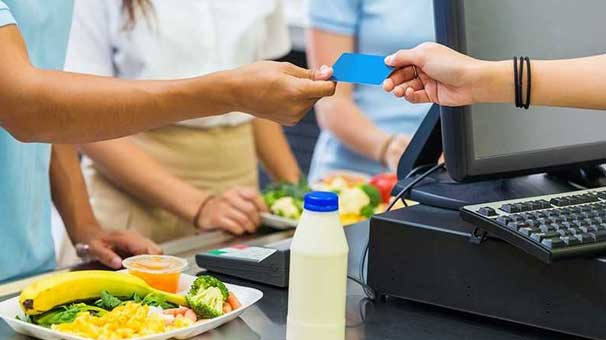 Memurların yemek ücreti belirlendi 2019'da kim ne kadar ödeyecek