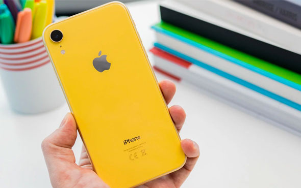 iPhone satışlarının neden düştüğü ortaya çıktı sebebi rekor değişim