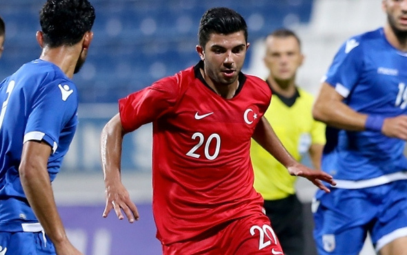 Beşiktaş gurbetçi Muhayer Oktay'ı transfer etti
