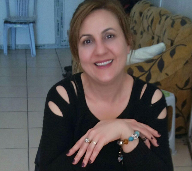 Adana'da esrarengiz ölüm! Baldızına sarılıp hüngür hüngür ağladı