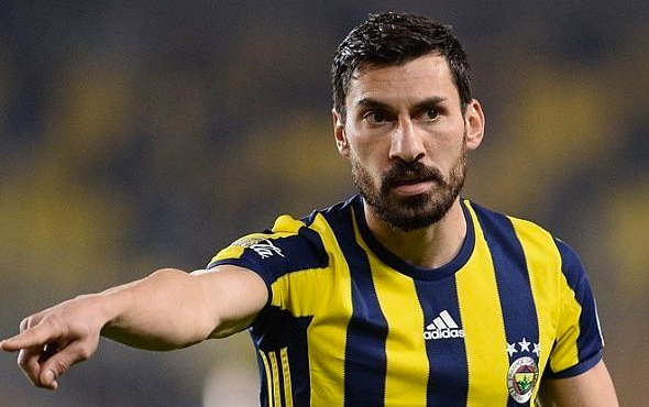 Fenerbahçe'den Şener Özbayraklı kararı