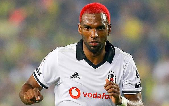 Beşiktaş, Babel'in Fulham'a transfer olduğunu açıkladı
