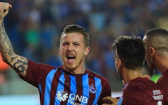 Trabzonsporlu Juraj Kuçka'nın yeni takımı belli oldu