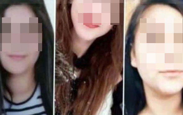 Kırıkkale'de karne korkusuyla kaçan kızlar bulundu