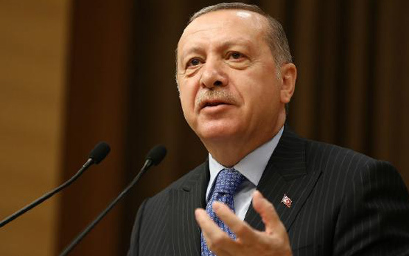 Erdoğan: ABD'nin geri adım atması DEAŞ'ın zaferi olur