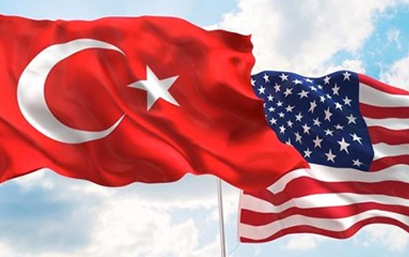 ABD Türkiye’ye yönelik seyahat uyarısı!