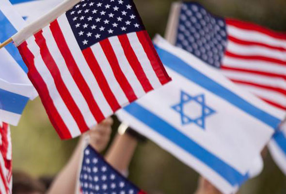 Kutsal mekanlar İsrail'in olacak ABD'den Yüzyılın Kaosu Anlaşması 