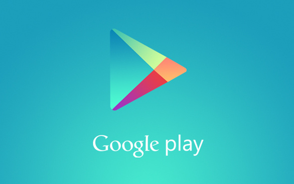 Google Play Store yeni tasarımıyla tamamen değişiyor