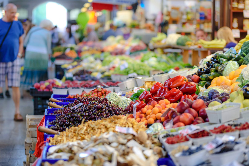 Bilime göre organik sebze-meyve sadece para tuzağı