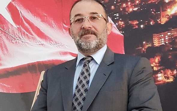 AK Partili Mehmet Fatih Güven'den olay yorum! Bizi kazığa oturtacaklar