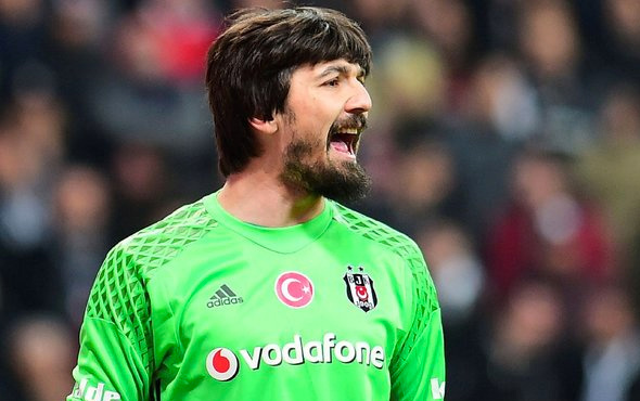 Tolga Zengin: Beşiktaş formasına ihanet etmedim