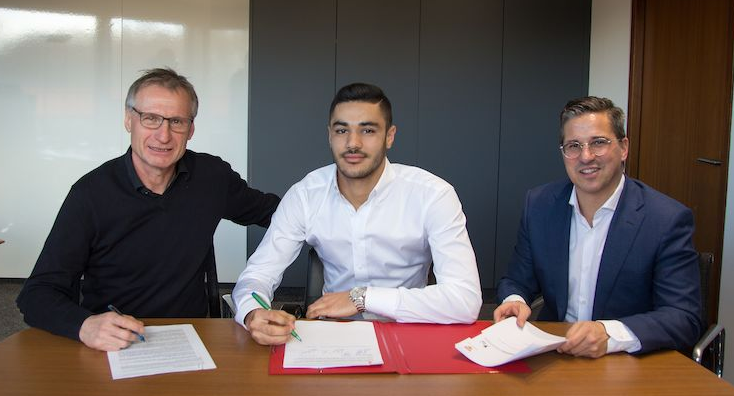 Ozan Kabak Bayern Münih'e gidecek mi? Stuttgart açıkladı