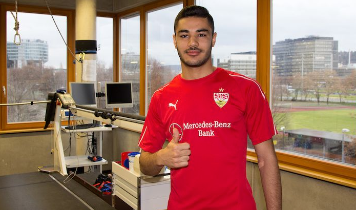 Ozan Kabak Bayern Münih'e gidecek mi? Stuttgart açıkladı